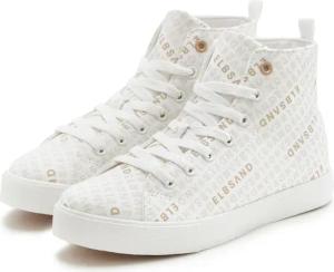 ELBSAND Sneaker Damen weiß Gr.43