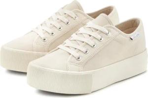 LASCANA Sneaker Damen beige Gr.41