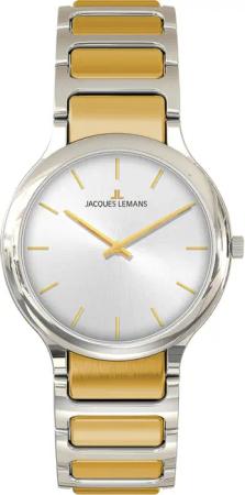 Jacques Lemans Uhren - Milano - 1-2208D
