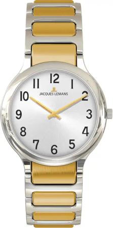 Jacques Lemans Uhren - Milano - 1-2208F