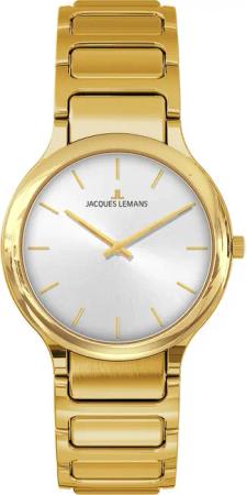 Jacques Lemans Uhren - Milano - 1-2208G