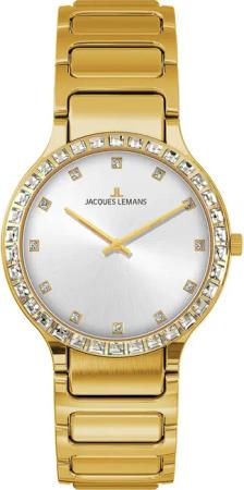 Jacques Lemans Uhren - Milano - 1-2208H