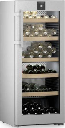 Liebherr Weintemperierschrank WPsd 4652_994608251, für 107