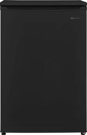 Sharp Gefrierschrank SJ-UD103T0B-EU, 83,8 cm hoch,