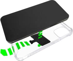 CoverKingz Handyhülle Universal Handykette - Handy