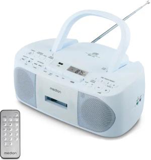 Medion® LIFE® E65010 (MD 43429) Stereo