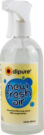 dipure Geruchsentferner New Fresh Air, Geruchsneutralisierer