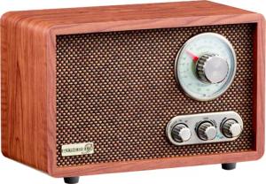 Cyberlux CL-3080 Küchen-Radio (FM-Tuner, 10 W,
