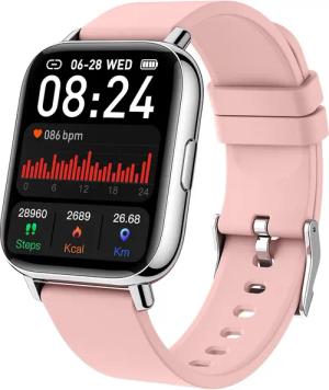 BRAIDOL Smartwatch,Fitness Tracker uhr für Damen