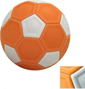 Novzep Fußball Gummigefütterte Curve-Fußbälle