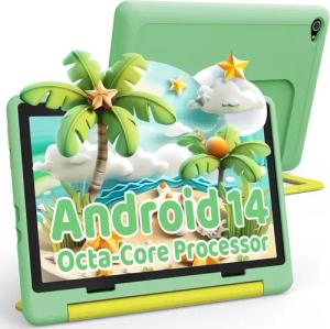 BUFO 10.1 Zoll 14GB RAM+64GB ROM