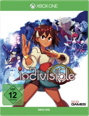 Indivisible
