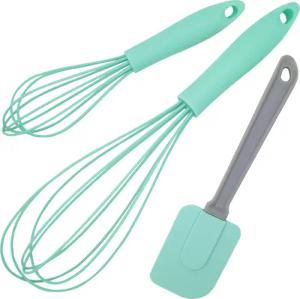 LindenBerg Schneebesen 3 tlg. Küchen Set