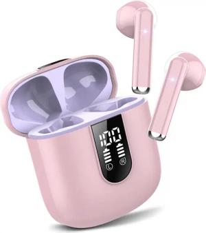 BRAIDOL Bluetooth Kopfhörer In Ear Kopfhörer