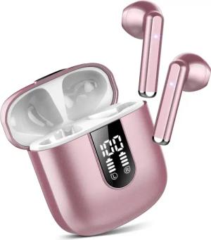 BRAIDOL Bluetooth Kopfhörer In Ear Kopfhörer