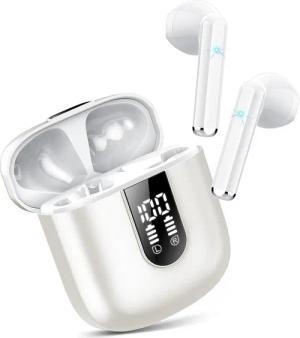 BRAIDOL Bluetooth Kopfhörer In Ear Kopfhörer