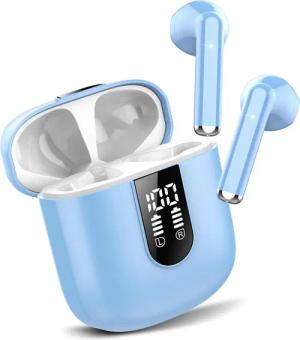 BRAIDOL Bluetooth Kopfhörer In Ear Kopfhörer