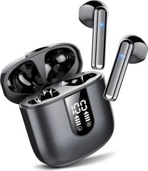 BRAIDOL Bluetooth Kopfhörer In Ear Kopfhörer