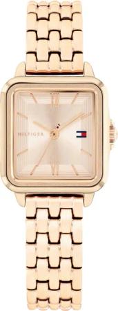 Tommy Hilfiger Quarzuhr MIA 1782833, Armbanduhr,