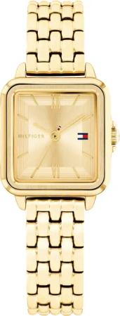 Tommy Hilfiger Quarzuhr MIA 1782832, Armbanduhr,