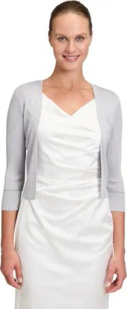 Vera Mont Strickjacke Vera Mont Strickbolero