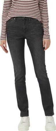 s.Oliver Slim-fit-Jeans Betsy mit Stretch