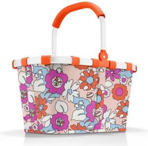 REISENTHEL® Einkaufskorb Reisenthel Carrybag Einkaufskorb Florist
