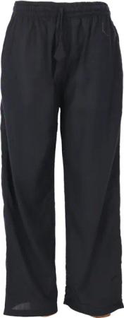 Guru-Shop Relaxhose Yogahose, Unisex Goa Baumwoll-Hose