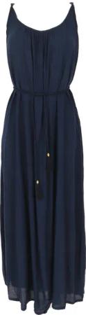 Guru-Shop Midikleid Sommerkleid, Maxikleid, Strandkleid,.. alternative