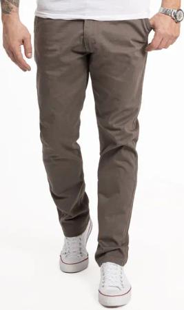 Indumentum Chinohose Herren Regular Fit Chinohose