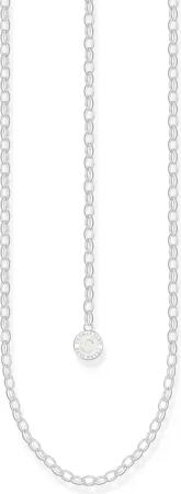 THOMAS SABO Kette mit Anhänger Thomas