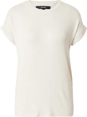 Vero Moda Strickpullover BRIANNA (1-tlg) Plain/ohne