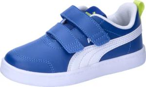 PUMA Puma Kinder Sneaker Courtflex V2