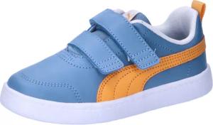 PUMA Puma Kinder Sneaker Courtflex V2
