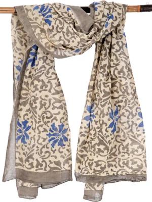 Guru-Shop Sarong Leichter Pareo, Sarong, handbedrucktes..
