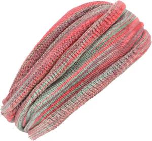 Guru-Shop Stirnband Doppel Haarband, Magic Hairband,