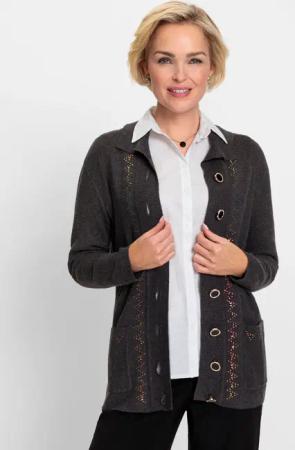Witt Strickjacke Strickjacke
