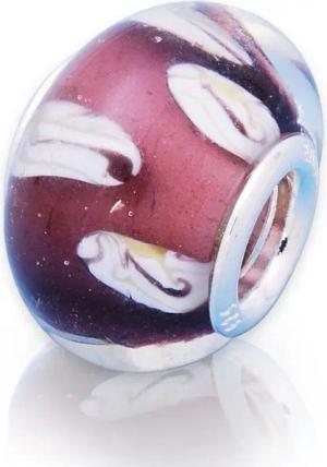Unique Bead Moderner Unique Glas Bead zum Sammeln und Kombinieren BG0149