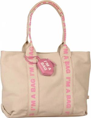 TOM TAILOR Handtasche Ivi