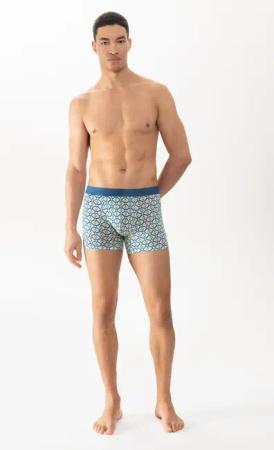 Mey Trunk Herren Serie Geometric Shapes