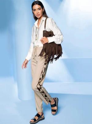 heine Klassische Bluse Bluse