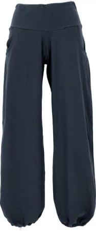 Guru-Shop Relaxhose Goa Psytrance Hose, Sommerhose,