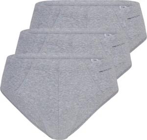 Mey Slip 3er Pack Casual Cotton