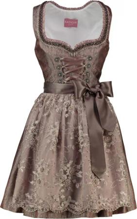 Krüger Madl Dirndl