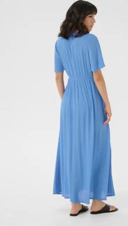 KAFFE Blusenkleid Kleid KAmyrna