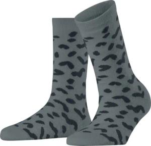 Esprit Funktionssocken Cozy Memphis (1-Paar)