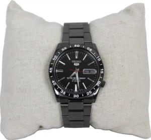 Seiko Automatikuhr 5 Herrenuhr Analog Automatik
