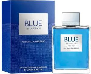 antonio banderas Eau de Toilette Blaue