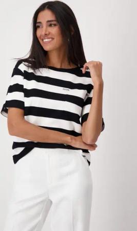 Monari American-Shirt