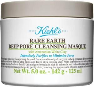 Kiehls Gesichtsmaske Rare Earth Deep Pore